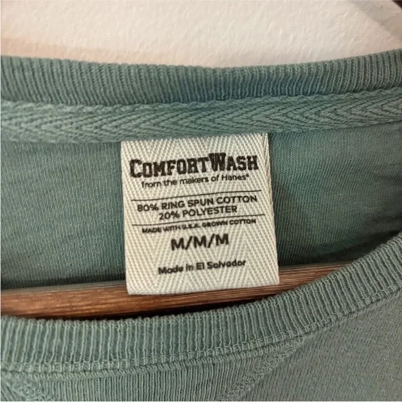 Autism Acceptance - Green Sweatshirt/Crewneck - Picture 4 of 8